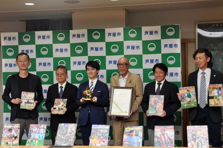 賀川文庫1